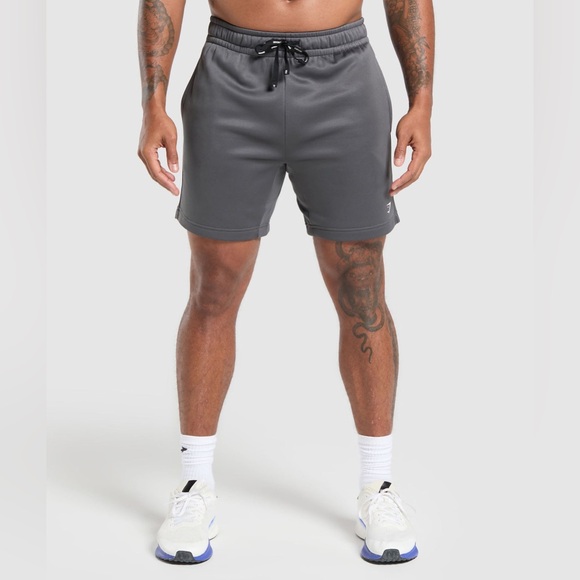 Gymshark Other - New! GymShark TRAINING SHORTS
Slim Fit